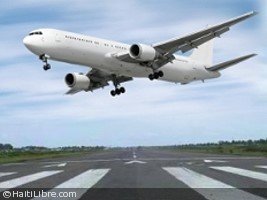 Haïti - Sécurité : Modernisation de l'espace aérien haïtien