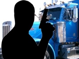 Haiti - FLASH : 7 gunmen attacked a freight truck