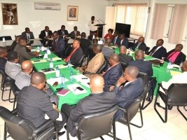 Haiti - Elections : The Casimir Minister requires the neutrality and impartiality of the Justice