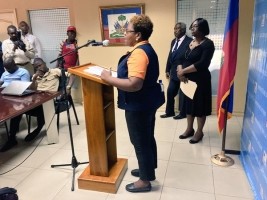 Haïti - Sécurité : Plus de 8,000 maisons inondées et déjà 6 victimes