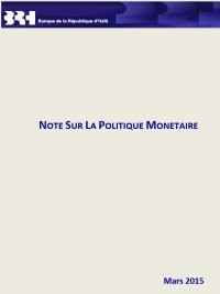 Haïti - Économie : Ralentissement de l’activité économique au 2e trimestre 2015