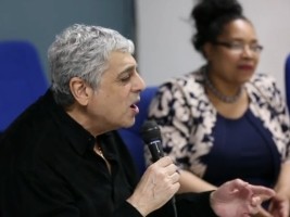 Haïti - Social : «Chanter amène la Paix» dixit Enrico Macias