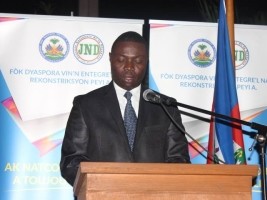 Haïti - Politique : Les 4 priorités du MHAVE pour la diaspora