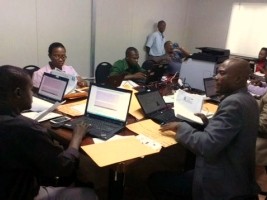 Haiti - FLASH : List of all candidates registered for legislative