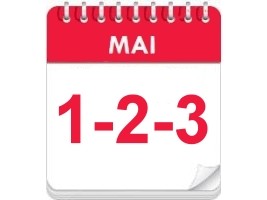 Haïti - Social : Fête du Travail et de l’Agriculture 2015