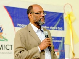 Haïti - Politique : Formations des cadres municipaux dans le Sud