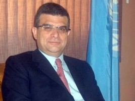 Haïti - Politique : Nouveau Représentant spécial adjoint de la Minustah