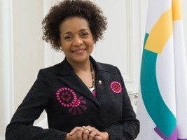 Haïti - Éducation : L'éducation est «la priorité des priorités» dixit Michaëlle Jean