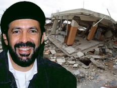 Haiti - Reconstruction : Reconstruction of the Hospital Saint François de Sales