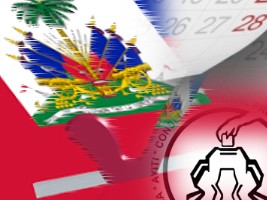 Haïti - Actualité : Zapping électoral...