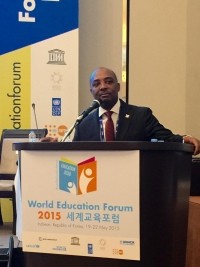 Haïti - Éducation : Ambitieux objectifs pour l'horizon 2030