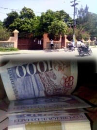 Haiti - Petit-Goâve : Millions gourdes spent without justification