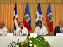 Haïti - Diplomatie : Les futurs rapatriements discutés au sein de la CMB
