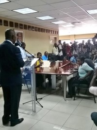 Haiti - Economy : More than 17 billion Gdes in taxes already collected