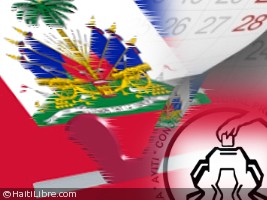 Haïti - Actualité : Zapping électoral...