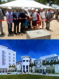 Haïti - Santé : Un Complexe de soins intensifs et de traumatologie de standard International