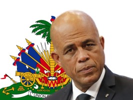Haïti - Politique : Martelly entre famille, religion et diplomatie