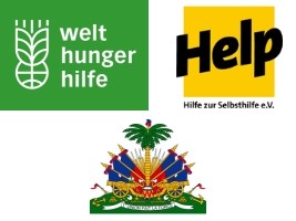 Haïti - Petit-Goâve : Phase II du Projet d'aménagement urbain