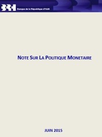 Haiti - Economy : Increase in inflation and growth slowdown...