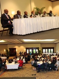 Haïti - Justice : Un pas de plus vers la refonte du Code Pénal