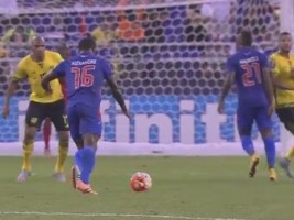 Haïti - Gold Cup 2015 : Fin de la belle aventure des Grenadiers