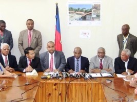 Haïti - Éducation : Signature d’un accord avec des partenaires de la Carte Avantage Éducation