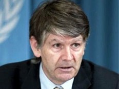 Haiti - Reconstruction : Walter Kaelin, findings and recommendations