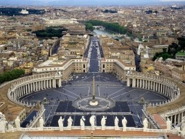 Haïti - Politique : Crise migratoire, le Vatican comme médiateur ?