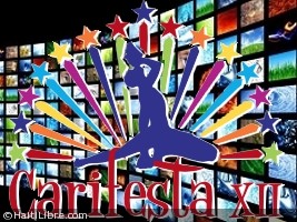 Haiti - Culture : D-17, Carifesta XII everything is taking shape