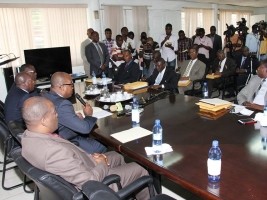 Haïti - Justice : Infractions électorales, tolérance zéro