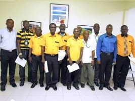 Haiti - Tourism : Reliabe and safe tourist taxis in the metropolitan area