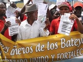 Haïti - Politique : Haïti a réussi à identifier seulement 1,351 «cañeros» en RD