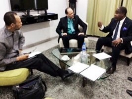 Haïti - Diplomatie : Haïti appelle l'internationale à s'impliquer dans le dossier des rapatriements