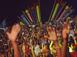 Haiti - Culture : Some news of CARIFESTA XII...