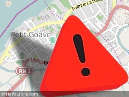 Haiti - FLASH : Gangs back in service on National Road #2