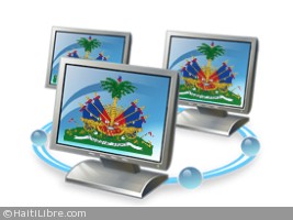 Haiti - Technology : The X-ROAD project making great strides