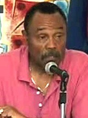 Haiti - Grande Saline : The cholera victims banned from funeral