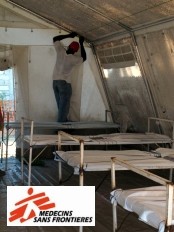 Haiti - Epidemic : When ignorance and lack of authority endanger the public