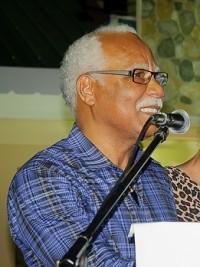 Haïti - Présidentielle 2015 : Michel Fred Brutus, programme et promesses...