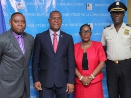 Haiti - NOTICE : Traffic, new measures in force for motorcyclists