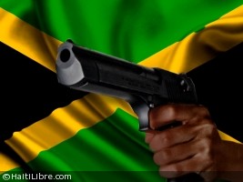 Haiti - Security : Important Jamaican arms trafficker killed by PNH