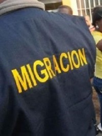 Haïti - République Dominicaine : 4,850 haïtiens rapatriés au pays officiellement