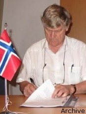 Haïti - Norvège : Don de 850,000 dollars pour lutter contre le choléra