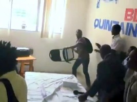 Haïti - Éducation : Expulsion définitive d'un étudiant de l'UEH