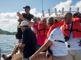 Haïti - Environnement : Cuba apporte son expérience à Haïti