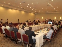 Haïti - Politique : Signature du «Pacte d’entente patriotique»