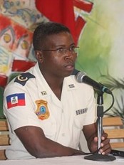 Haïti - Insécurité : Encore et toujours...