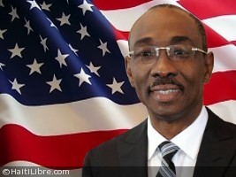 Haïti - Politique : Evans Paul aux USA pour la conférence NAHP