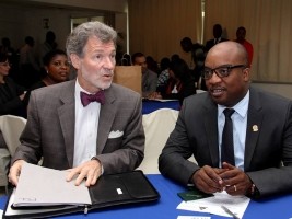 Haïti - Politique : Lutte contre la traite des «Rèstavèk» en Haïti
