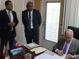 Haïti - Santé : La diaspora entend créer des Centres hospitaliers sur l’ensemble du territoire